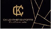 CK Leather Exports