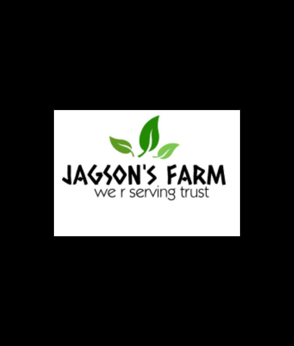 Jagson's farm