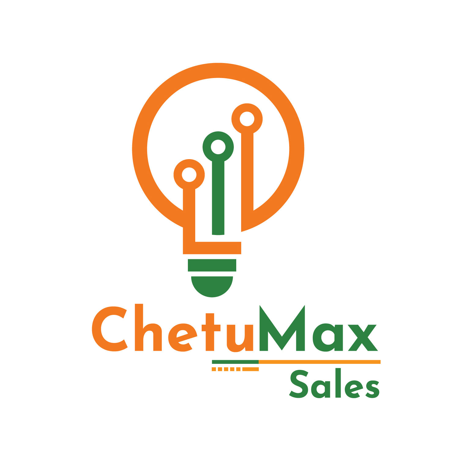 Chetumax Sales