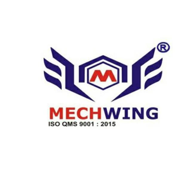 Mechwing Engineering & Services Pvt. Ltd