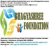Bhagyashree Foundation Vadodara