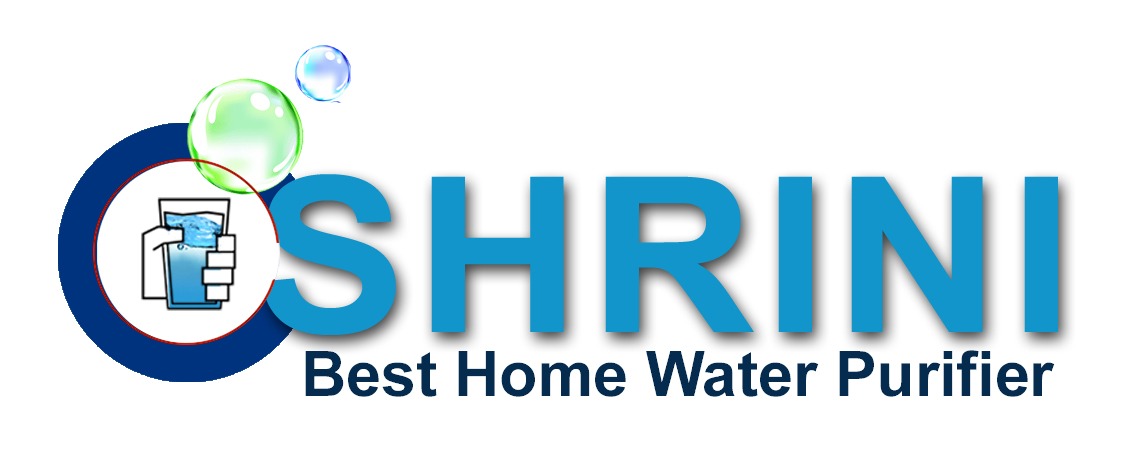 Shrini Water Purifiers