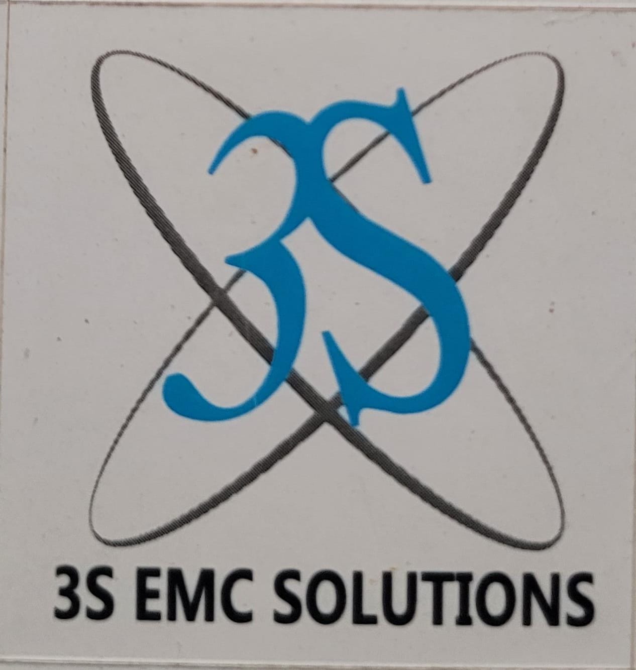 3S Emc Solutions