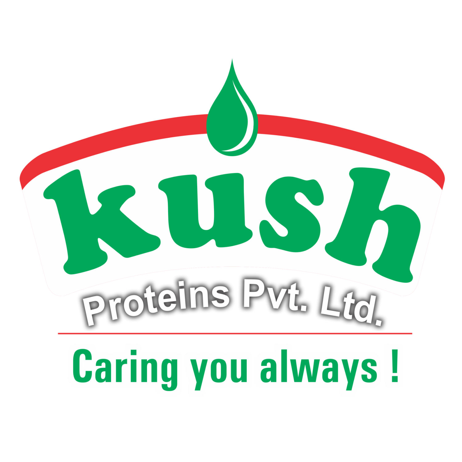 Kush Proteins Pvt. Ltd