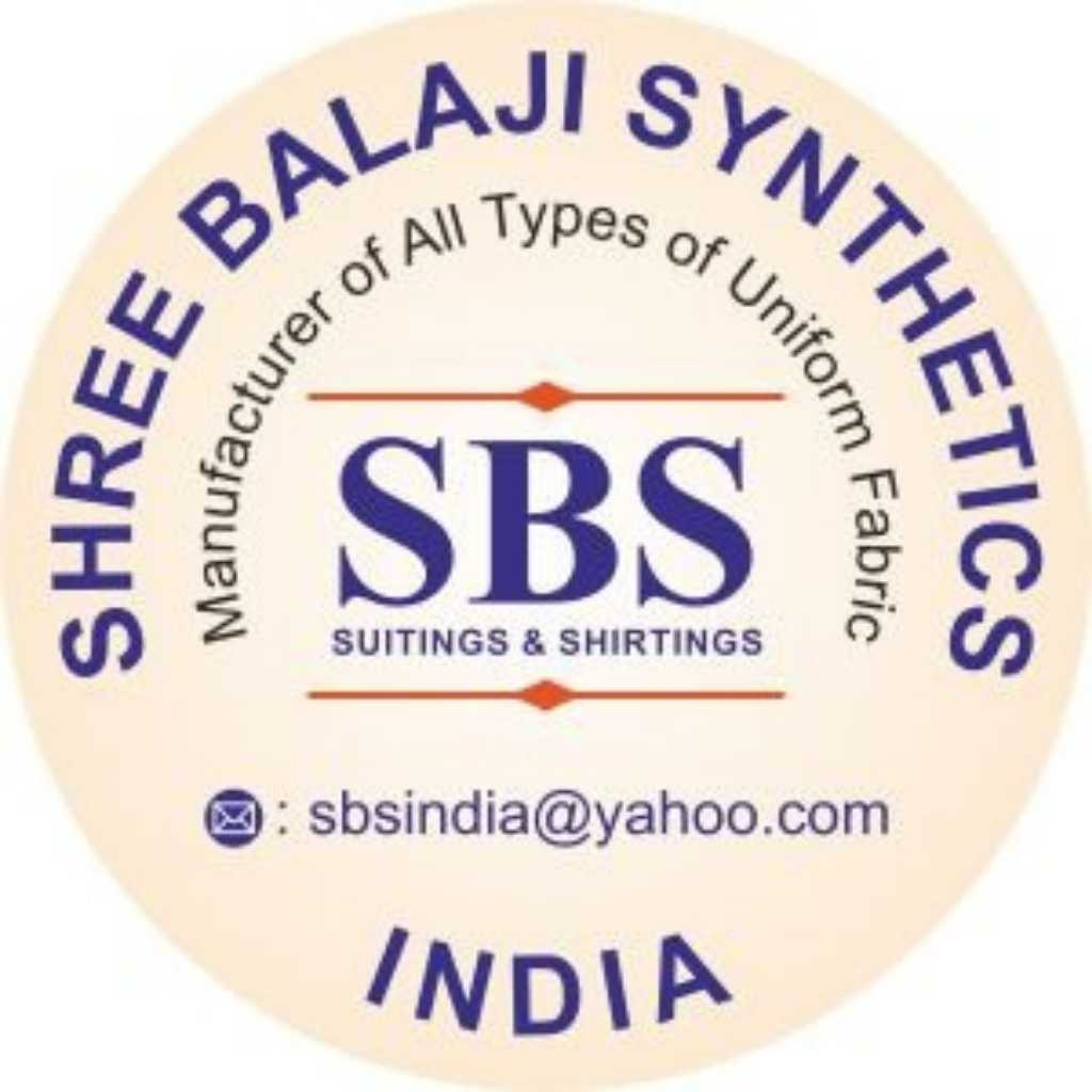 Shree Balaji Synthetics