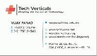 TECH VERTICALS