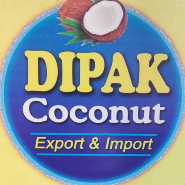 Dipak Coconut Export And Import