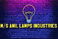 ANIL LAMPS INDUSTRIES
