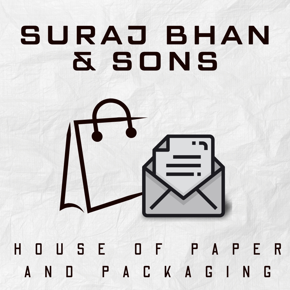 SURAJ BHAN & SONS