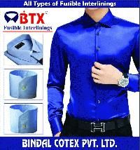 BTX FUSIBLE INTERLINING