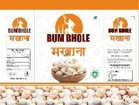 Bum bhole Foods