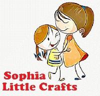 SOPHIA LITTLE CRAFTS