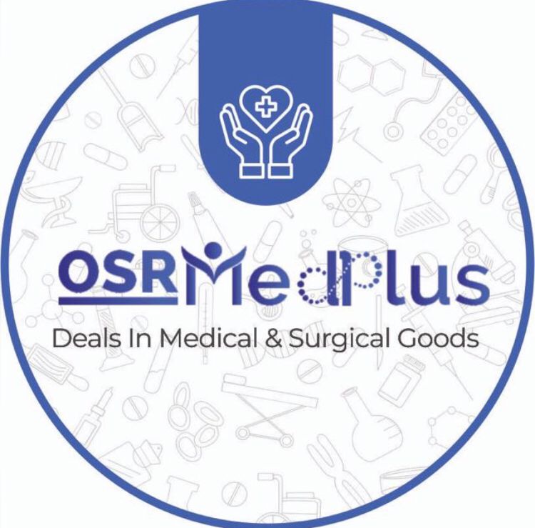 Osr Medplus