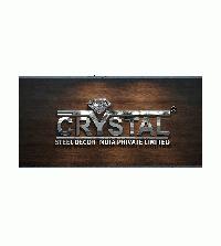 Crystal Steel Decor (India) Private Limited