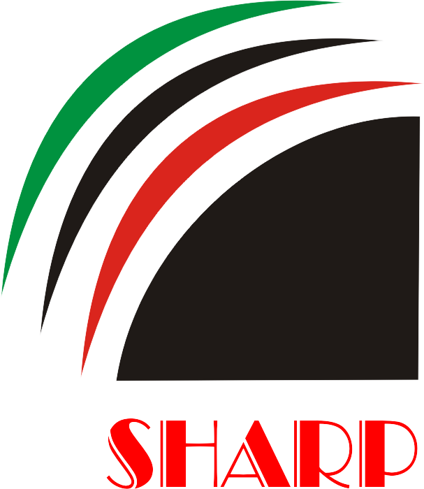 Sharp