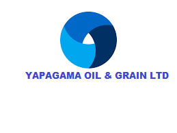 Yapagama Oil & Grain Ltd.