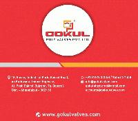 Gokul Poly Valves Private Limited