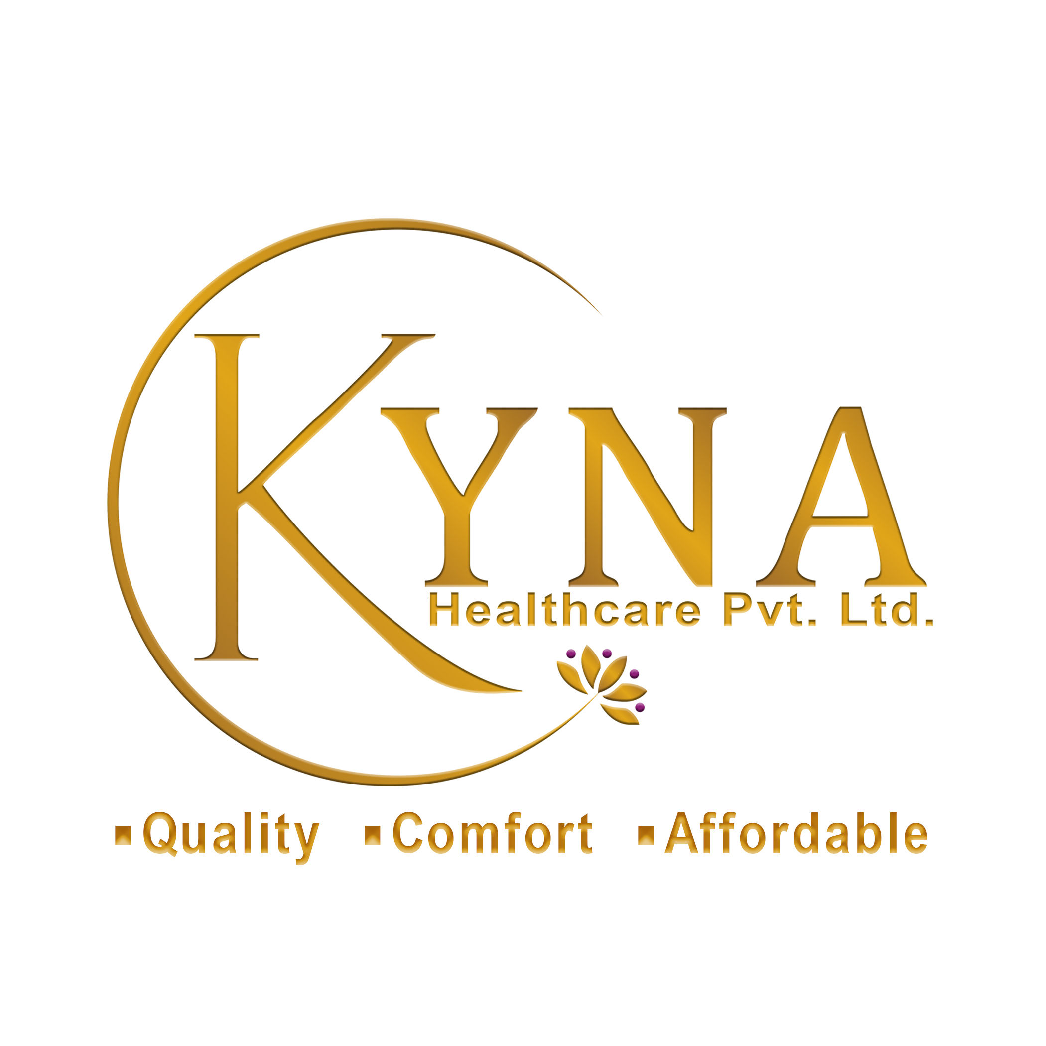 Kyna Healthcare Pvt Ltd