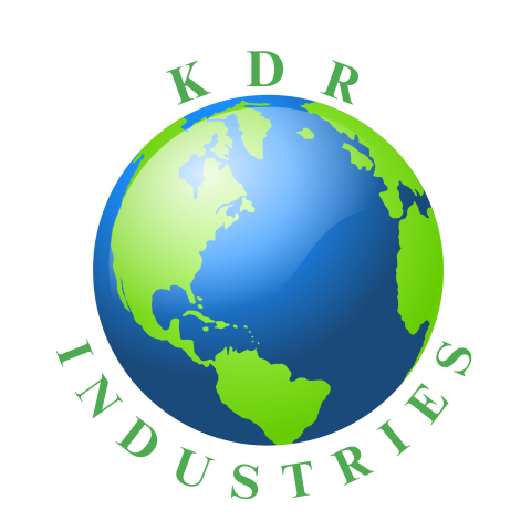 KDR INDUSTRIES