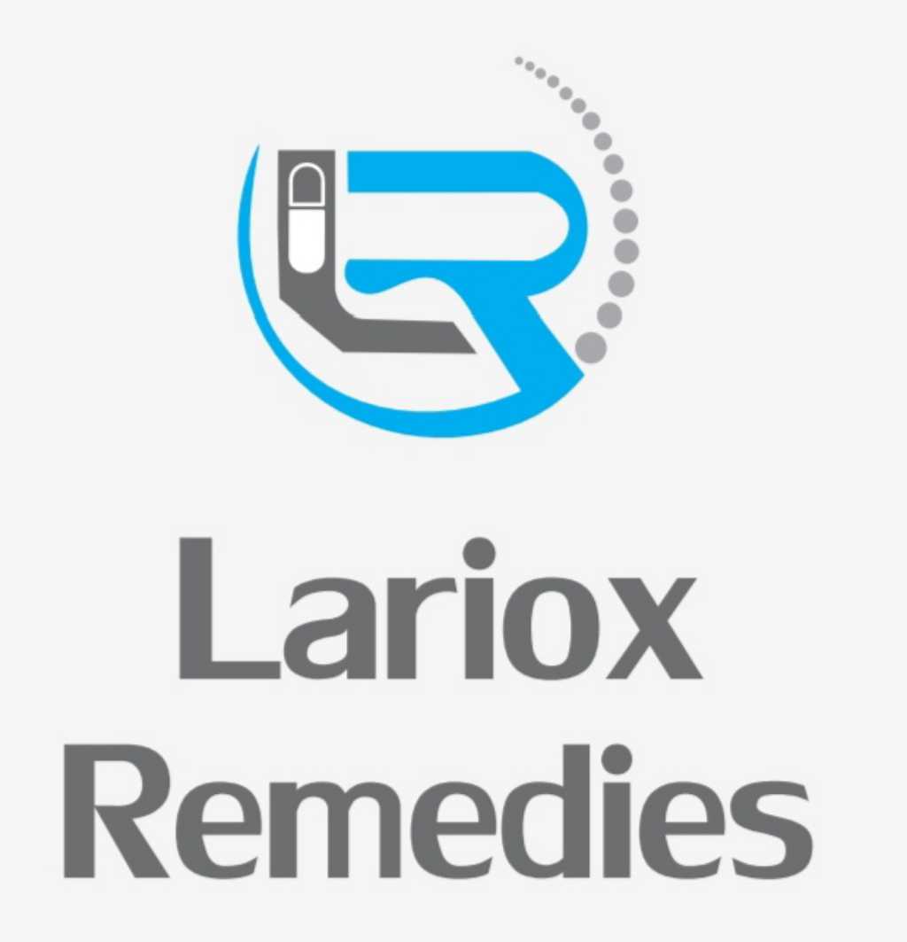 LARIOX REMEDIES