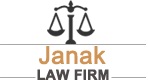Janak law Firm