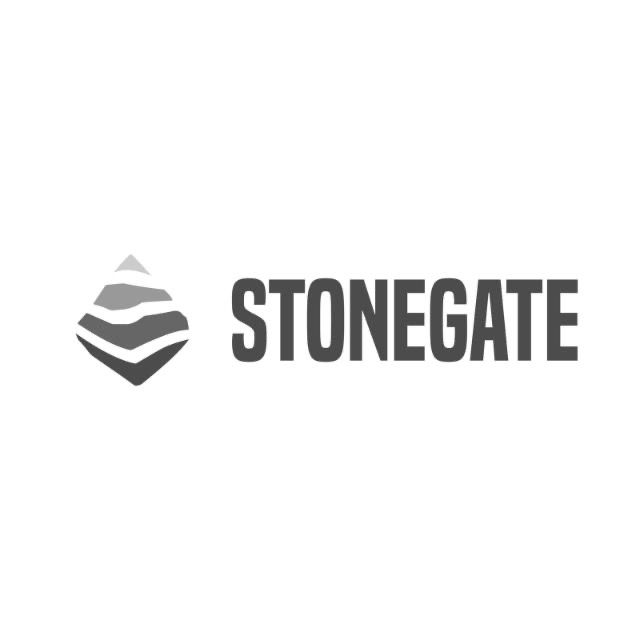 Stone Gate