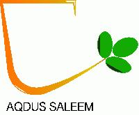 Aqdus Saleem