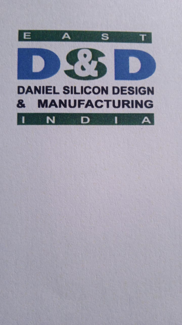 Daniel Silicone Design & Mfg