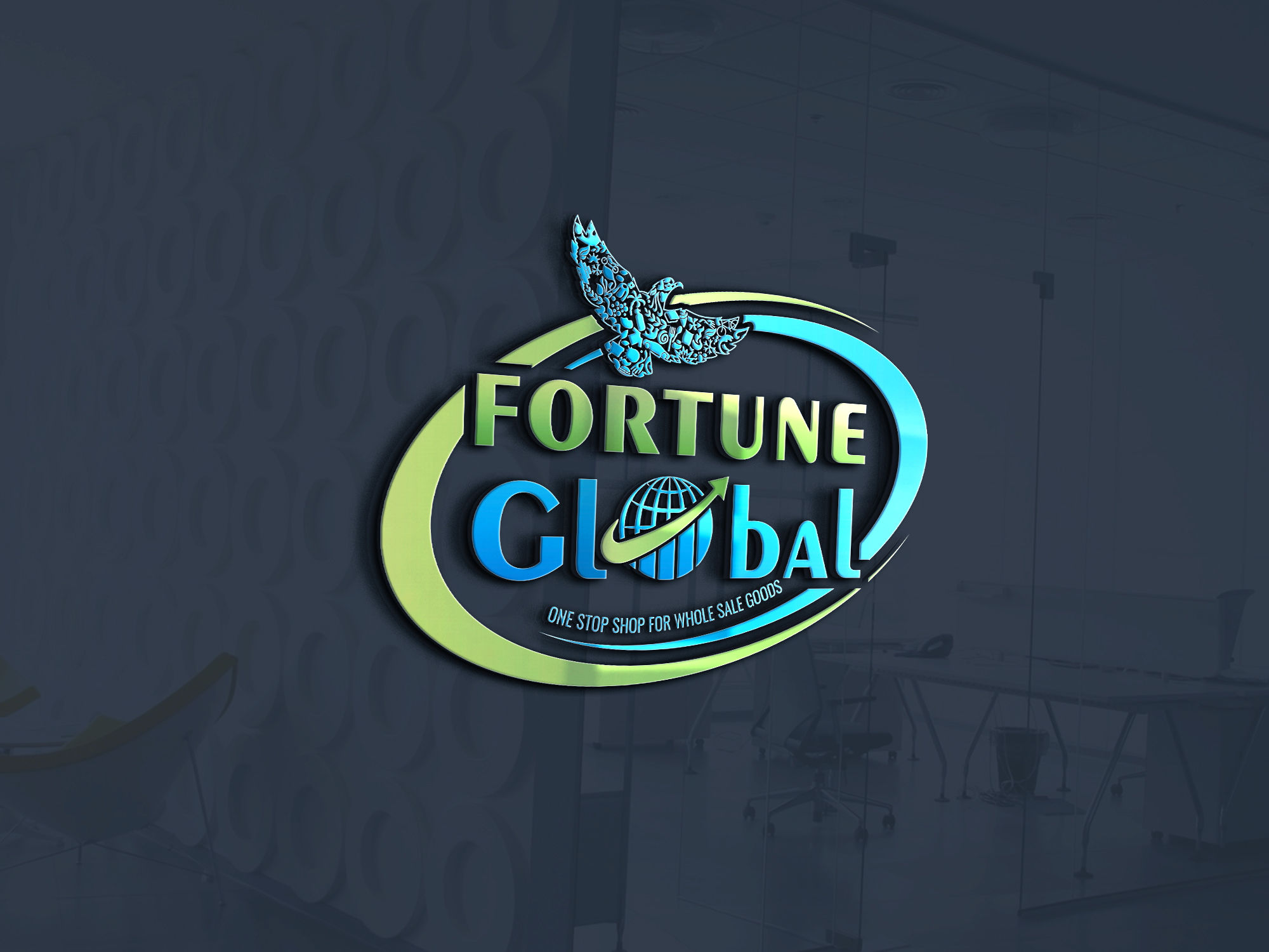 FORTUNE SOUTH ASIAN TRADING COMPANY