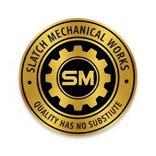 Slatch Mechanical & Engg.