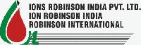 ION ROBINSON INDIA