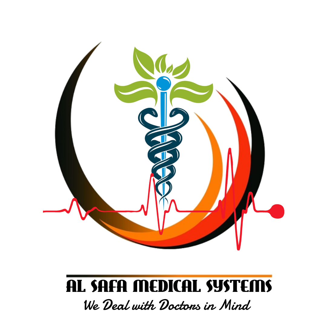 Al Safa Medical Systems