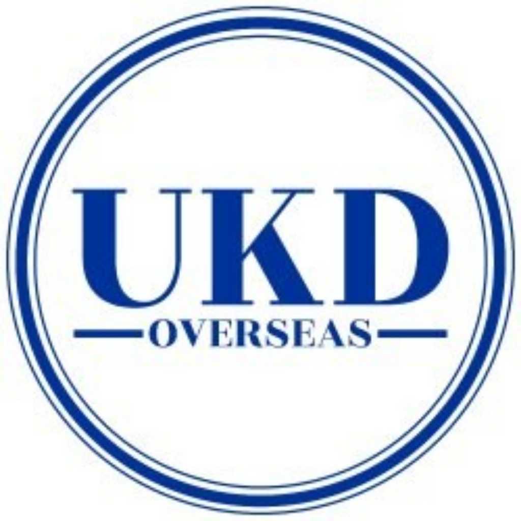 Ukd Overseas