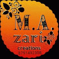 M. A. Zari Creation's