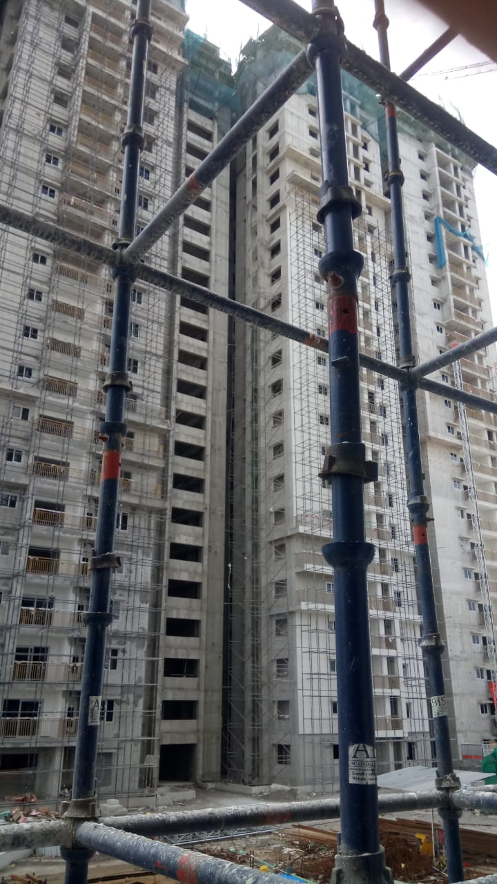 HUSNARA CONSTRUCTION