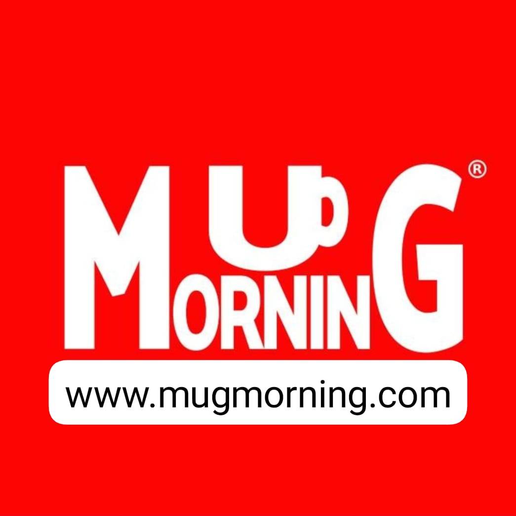 MUG MORNING