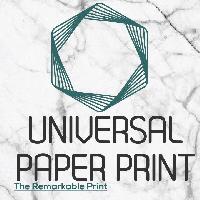 Universal Paper Print