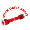 Asian Drive Shaft