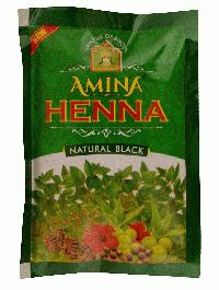 Amina Henna Herbal (India) Pvt Ltd