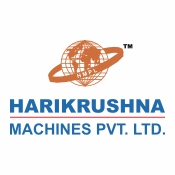 Harikrushna Machinetech Private Limited