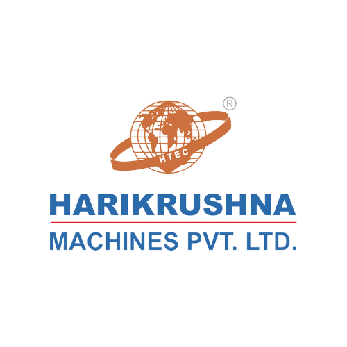HARIKRUSHNA MACHINES PRIVATE LIMITED