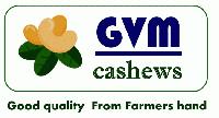 Gvm Cashews
