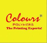 COLOURS POLYMERS