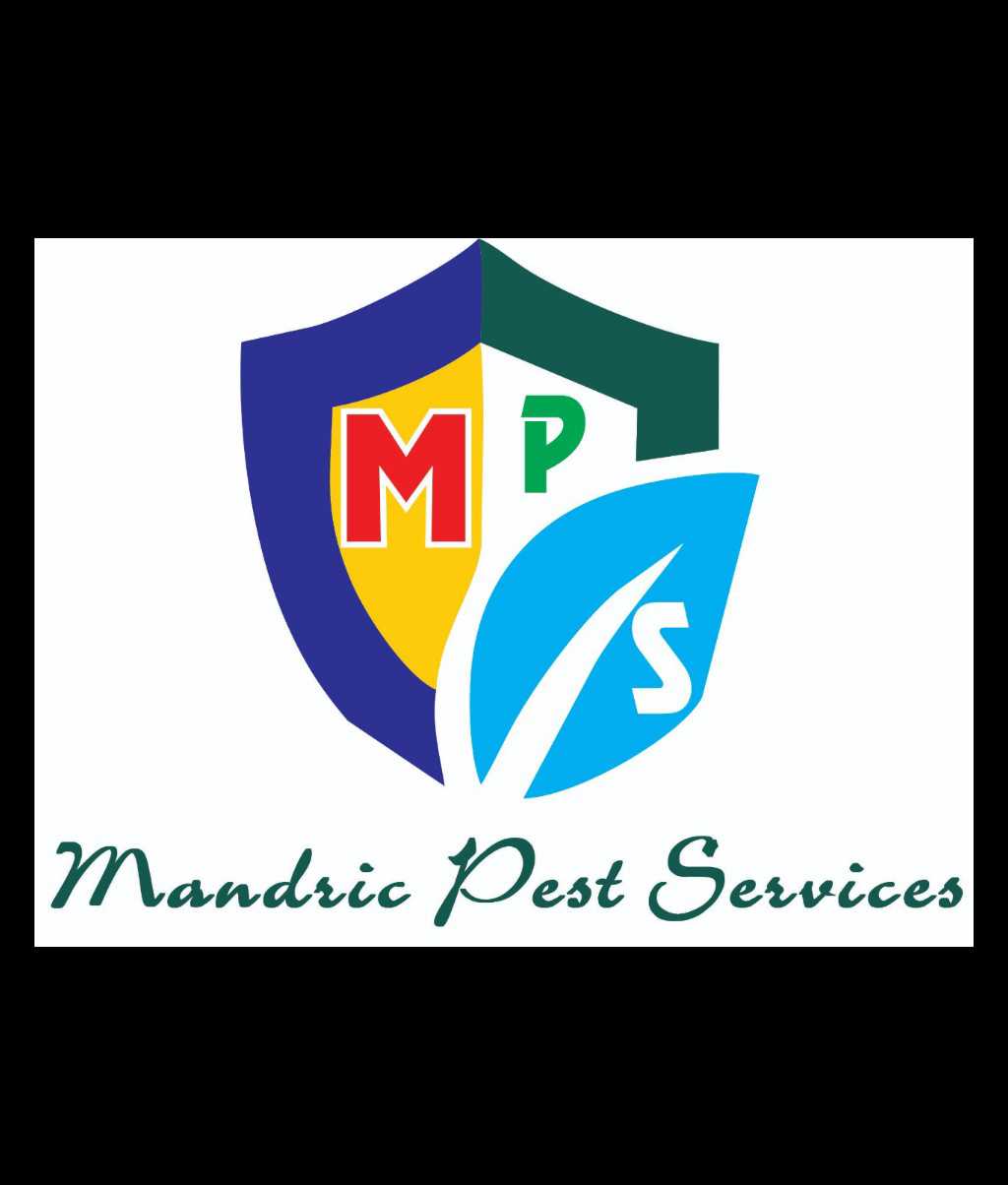 Mandric Pest Services