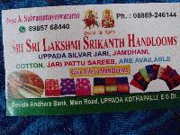 SLS Handlooms