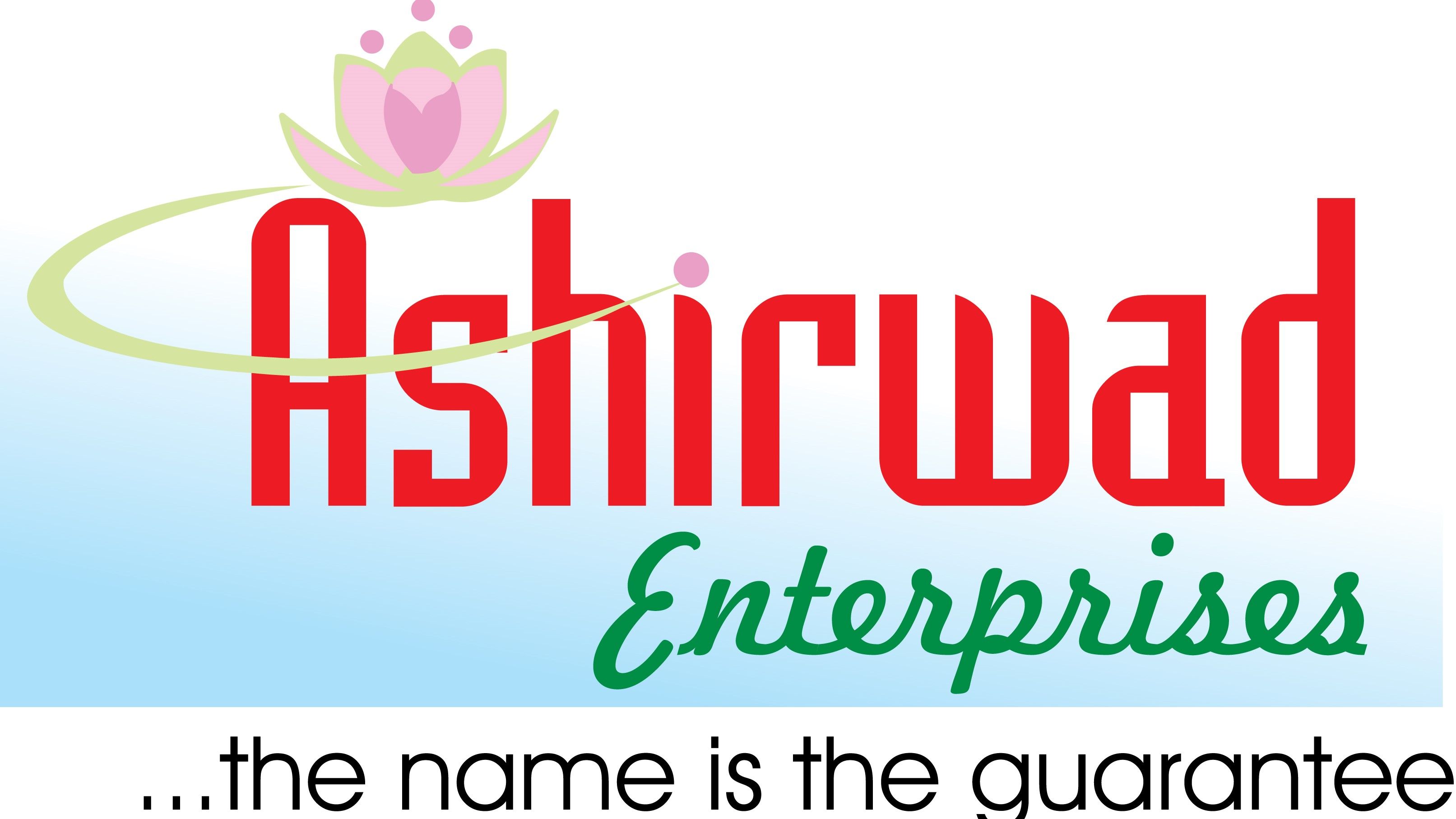 ASHIRWAD ENTERPRISES