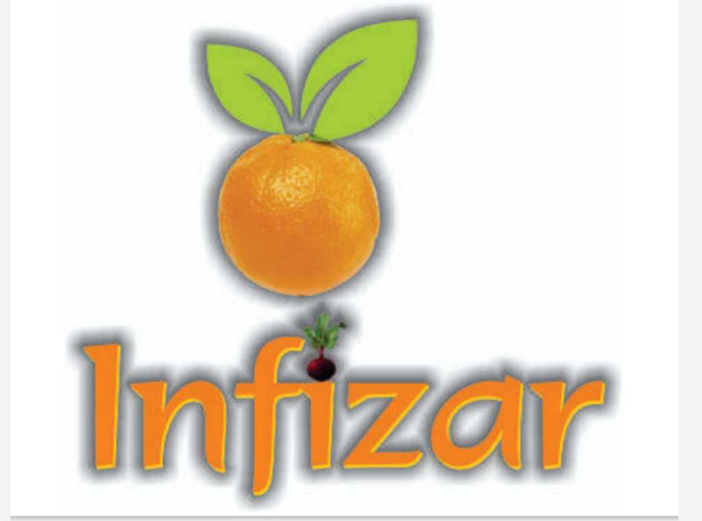 INFIZAR FOODS AND AGRO INDUSTRIES