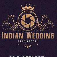 Indian Wedding Photograpahy