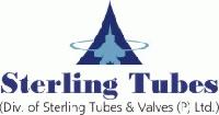 Sterling Tube