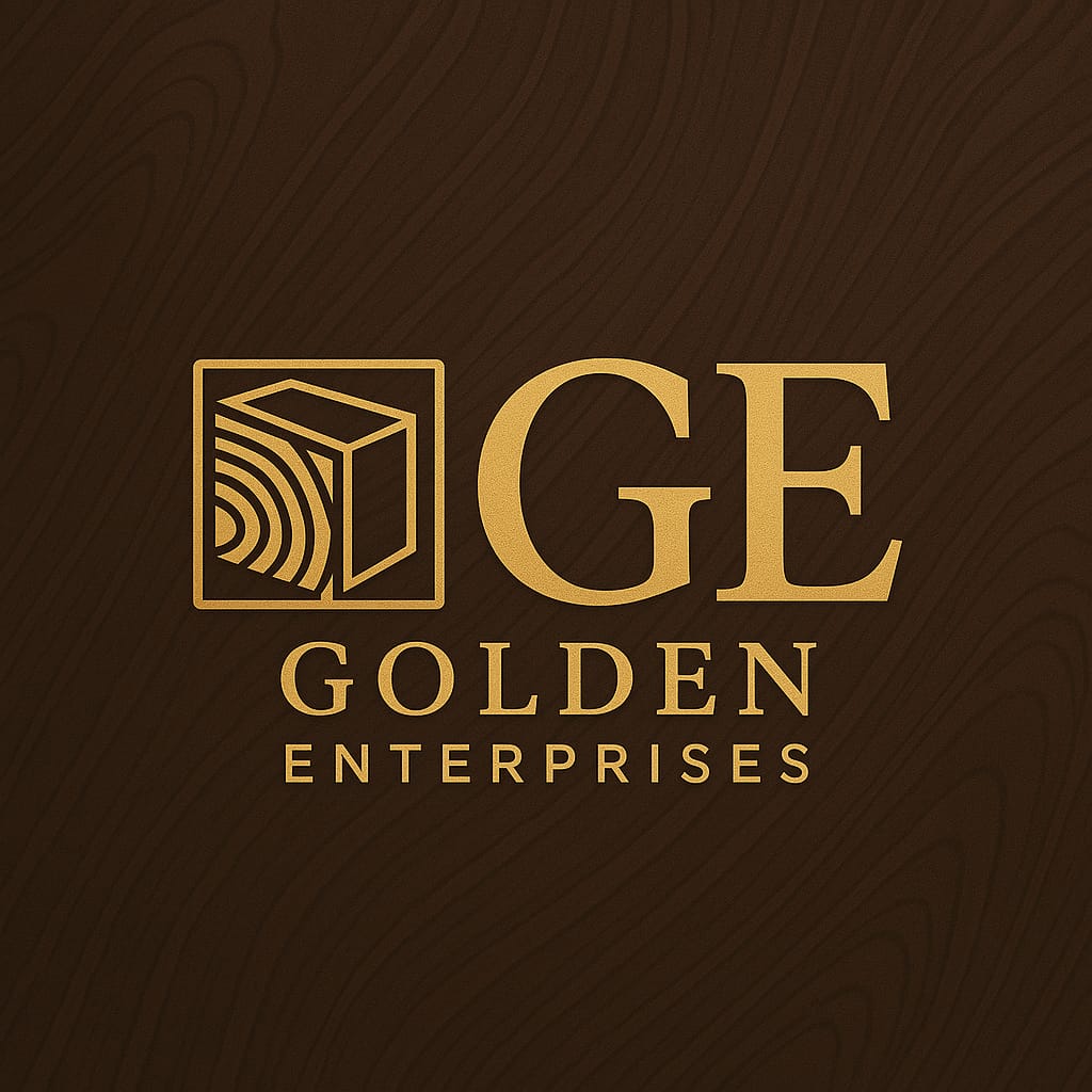 GOLDEN ENTERPRISES